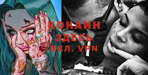 кокс Баксан
